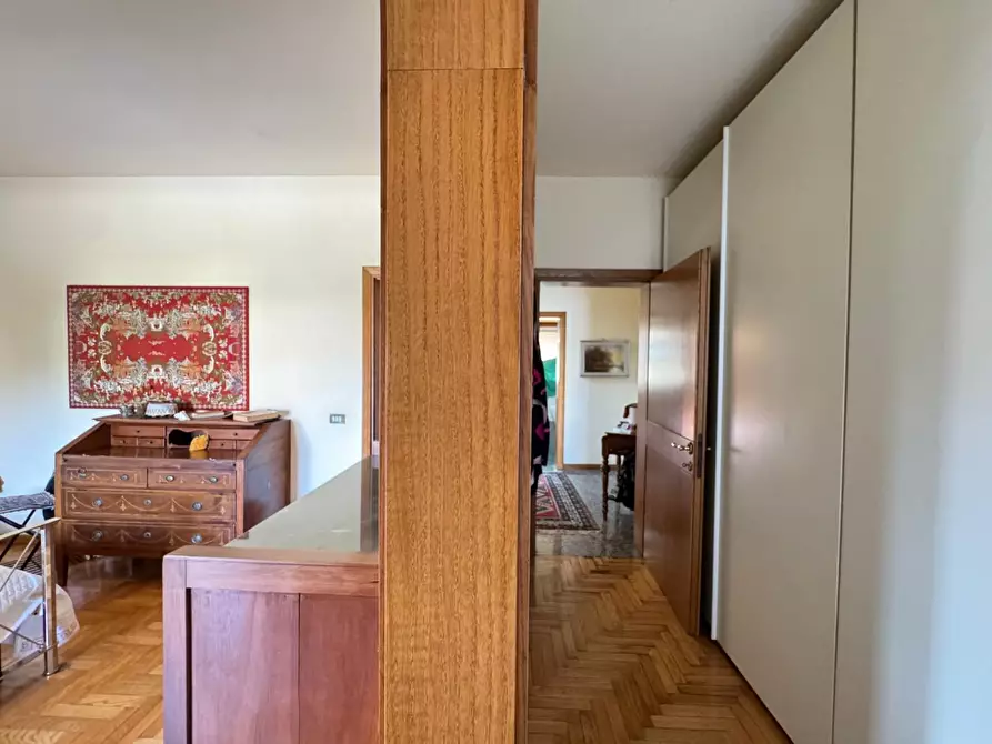 Immagine 63 di Villetta a schiera in vendita  a Empoli