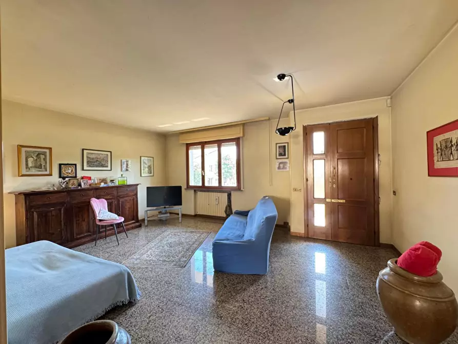 Immagine 34 di Villetta a schiera in vendita  a Empoli