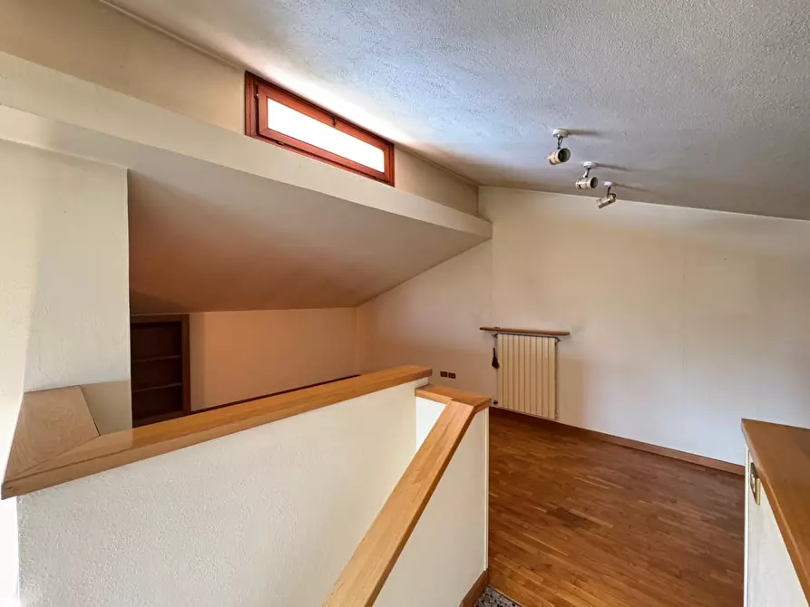 Immagine 55 di Villetta a schiera in vendita  a Empoli