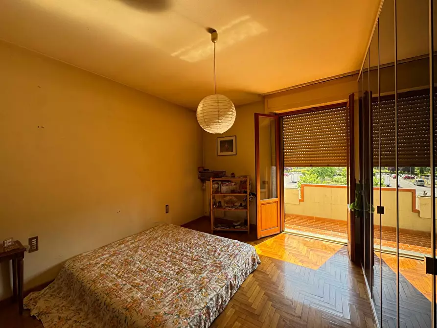 Immagine 67 di Villetta a schiera in vendita  a Empoli