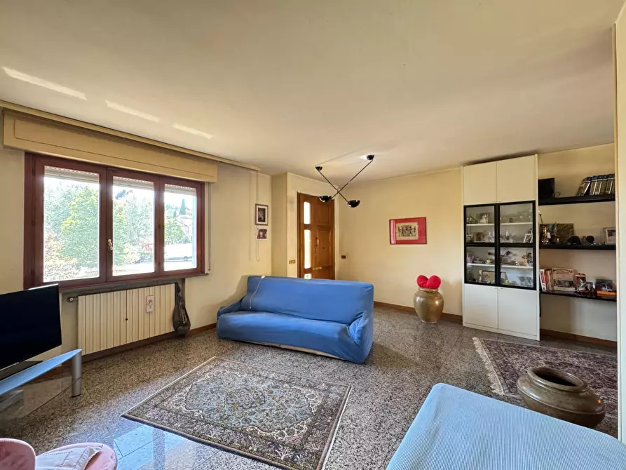 Immagine 26 di Villetta a schiera in vendita  a Empoli