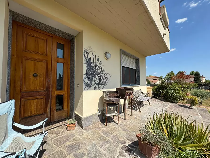 Immagine 3 di Villetta a schiera in vendita  a Empoli