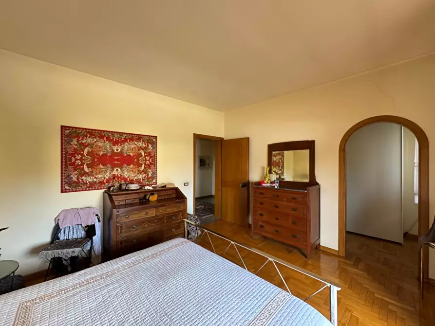 Immagine 61 di Villetta a schiera in vendita  a Empoli