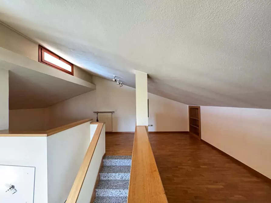 Immagine 53 di Villetta a schiera in vendita  a Empoli