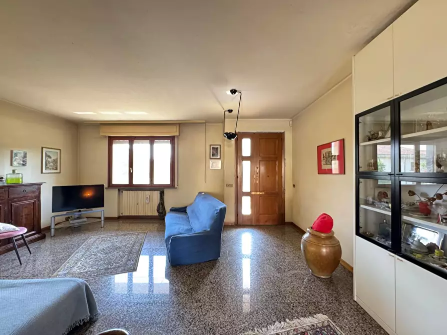 Immagine 33 di Villetta a schiera in vendita  a Empoli