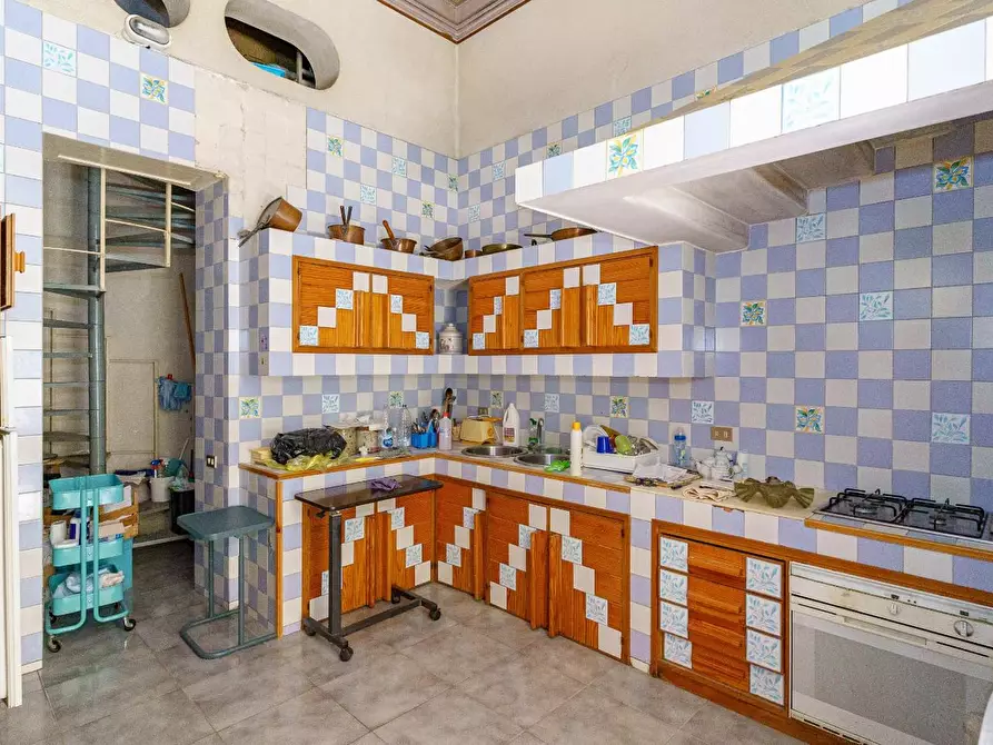 Immagine 12 di Appartamento in vendita  a Catania