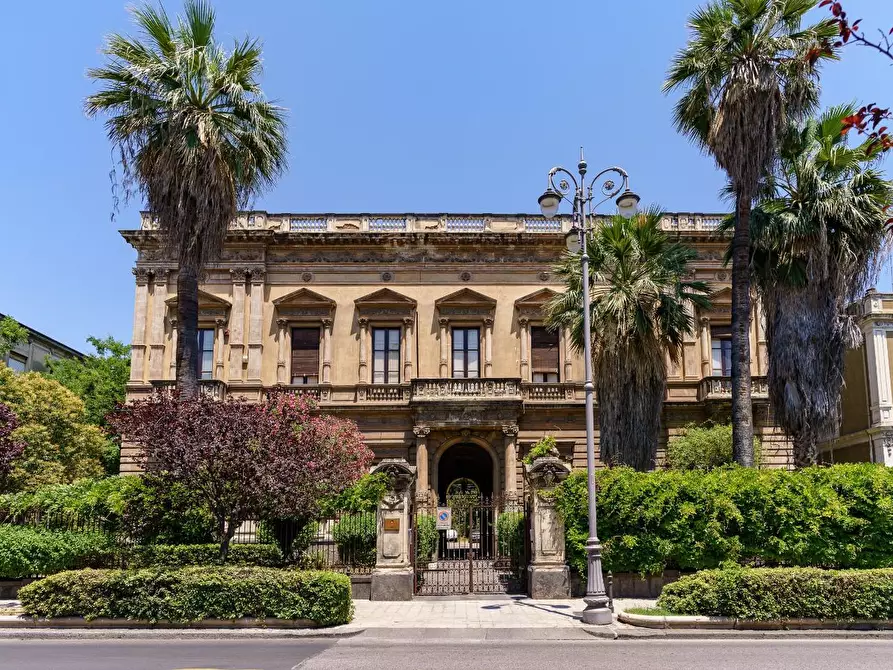 appartamento in vendita a Catania in zona Centro Storico