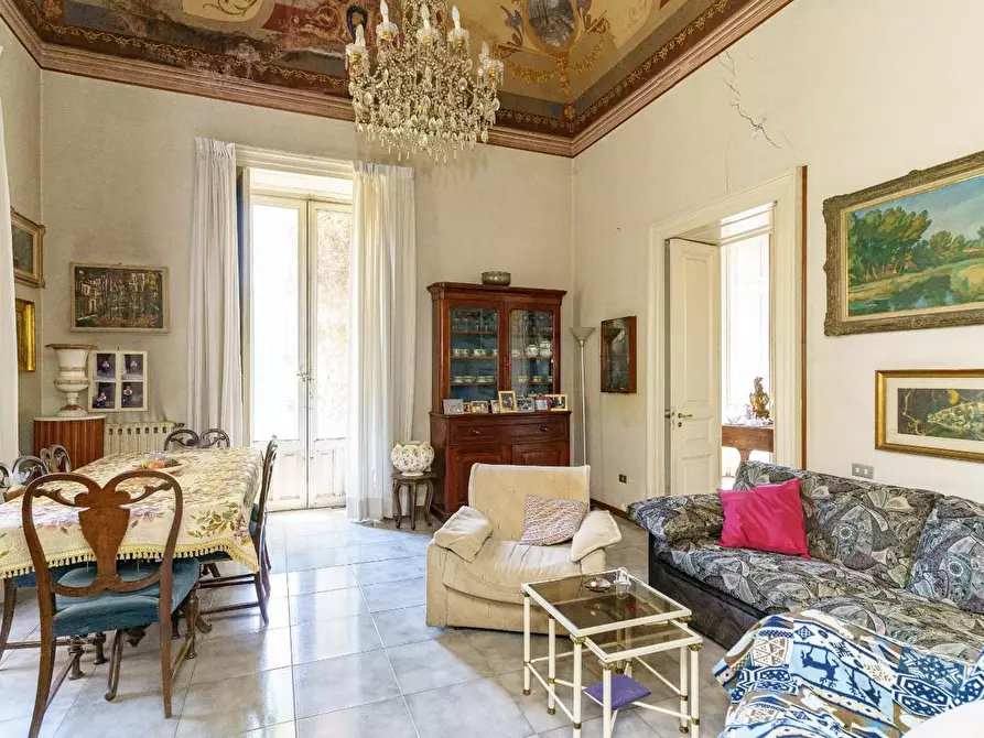 Immagine 9 di Appartamento in vendita  a Catania