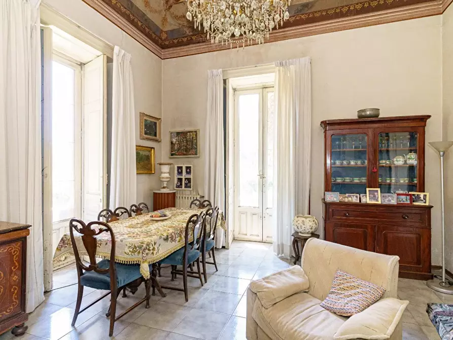 Immagine 7 di Appartamento in vendita  a Catania