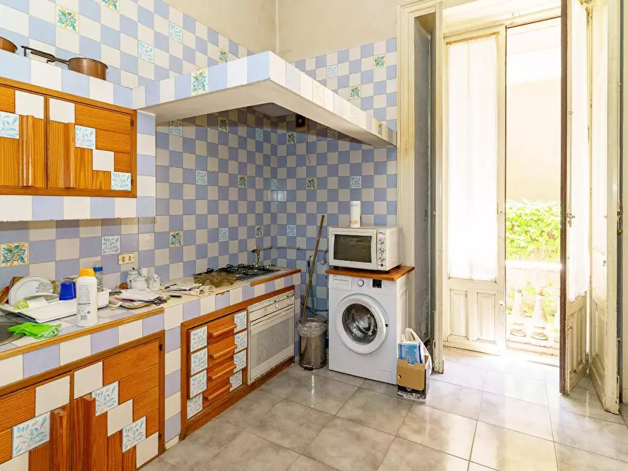 Immagine 11 di Appartamento in vendita  a Catania