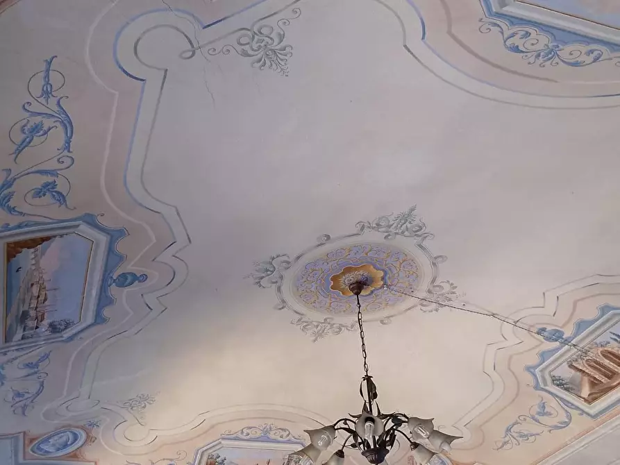 Immagine 4 di Appartamento in vendita  a Vicopisano