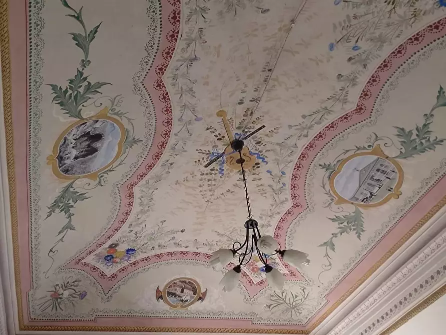 Immagine 6 di Appartamento in vendita  a Vicopisano