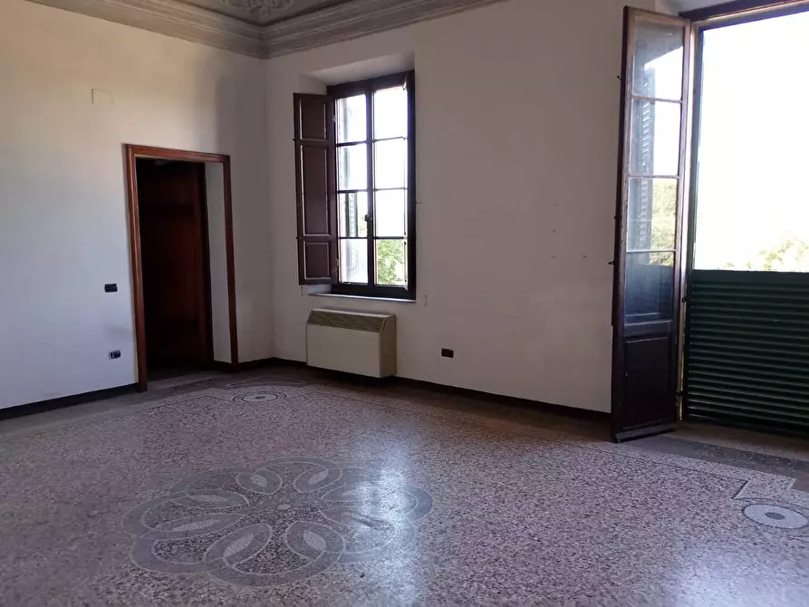 Immagine 3 di Appartamento in vendita  a Vicopisano