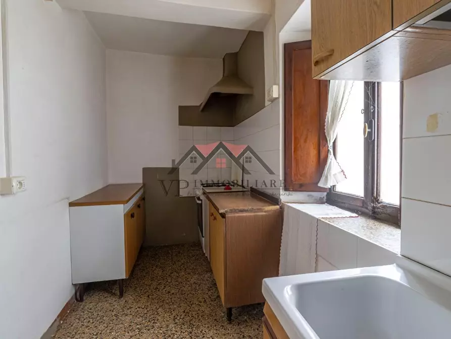 Immagine 4 di Casa indipendente in vendita  a Castelnuovo Val Di Cecina