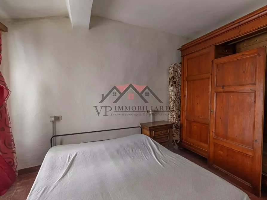 Immagine 19 di Casa indipendente in vendita  a Castelnuovo Val Di Cecina