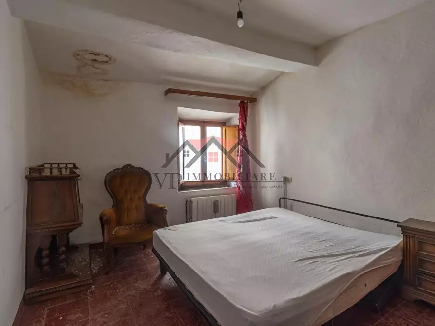 Immagine 18 di Casa indipendente in vendita  a Castelnuovo Val Di Cecina