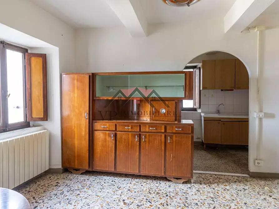 Immagine 9 di Casa indipendente in vendita  a Castelnuovo Val Di Cecina