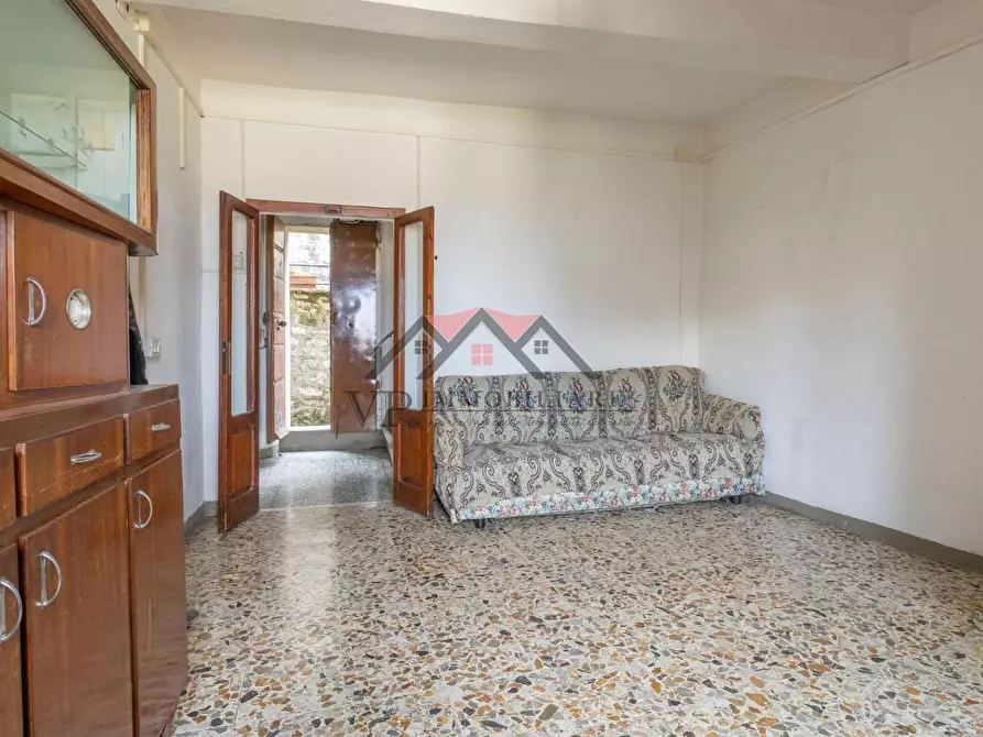 Immagine 10 di Casa indipendente in vendita  a Castelnuovo Val Di Cecina