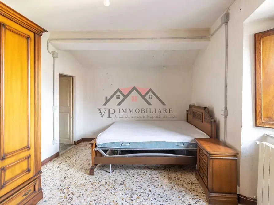 Immagine 17 di Casa indipendente in vendita  a Castelnuovo Val Di Cecina