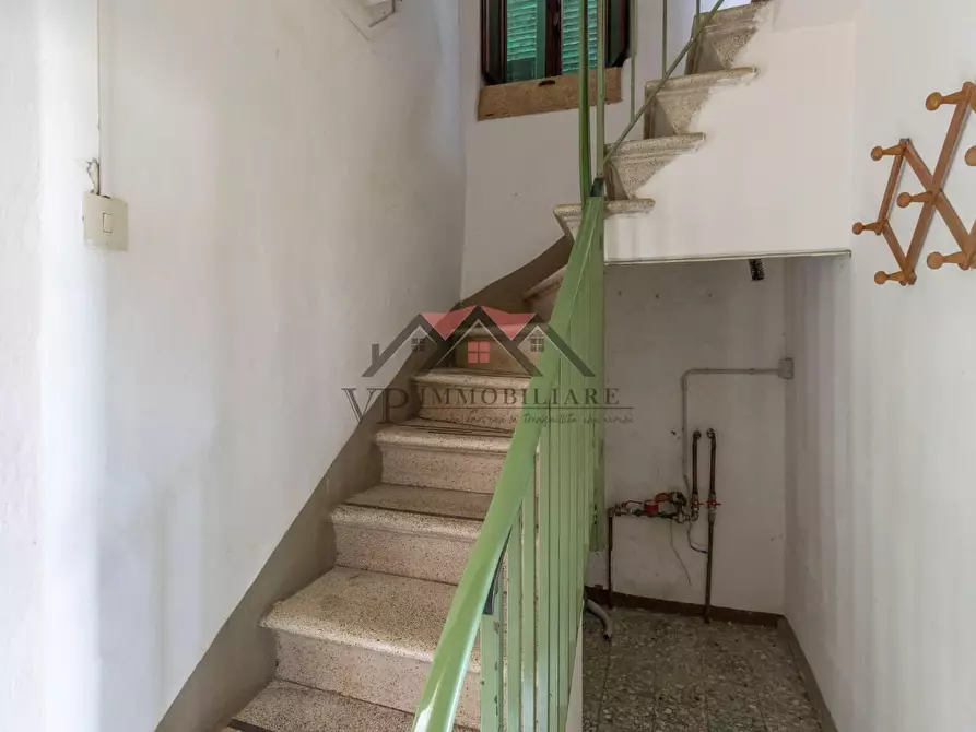 Immagine 11 di Casa indipendente in vendita  a Castelnuovo Val Di Cecina