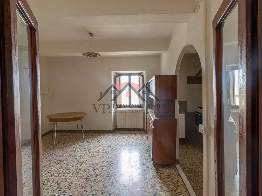 Immagine 2 di Casa indipendente in vendita  a Castelnuovo Val Di Cecina