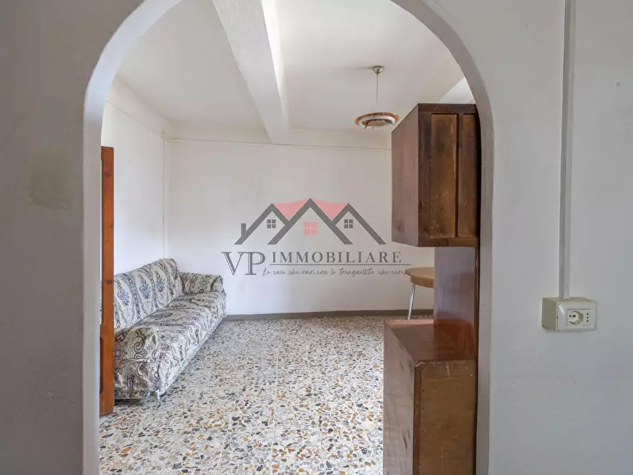 Immagine 5 di Casa indipendente in vendita  a Castelnuovo Val Di Cecina