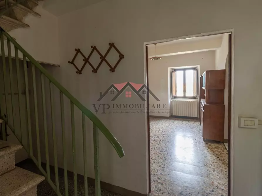 Immagine 12 di Casa indipendente in vendita  a Castelnuovo Val Di Cecina