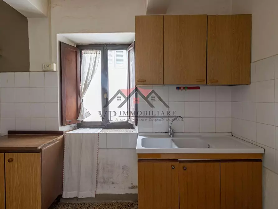 Immagine 3 di Casa indipendente in vendita  a Castelnuovo Val Di Cecina