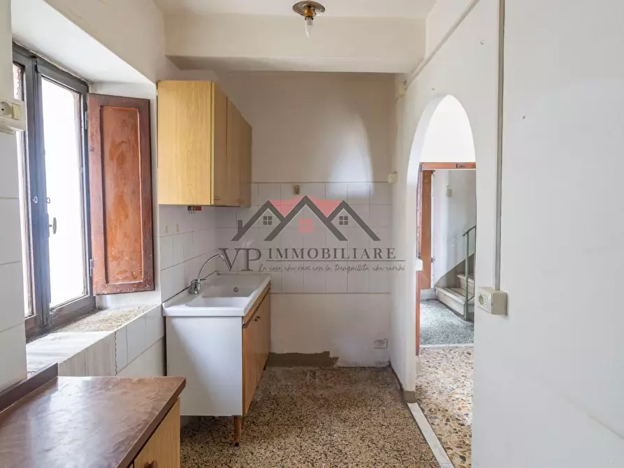 Immagine 7 di Casa indipendente in vendita  a Castelnuovo Val Di Cecina