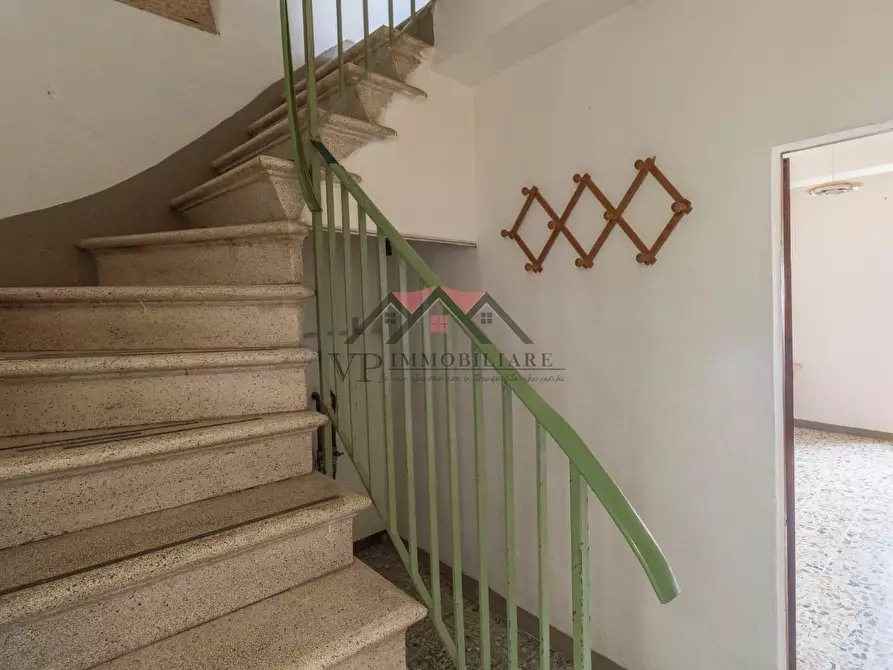 Immagine 13 di Casa indipendente in vendita  a Castelnuovo Val Di Cecina