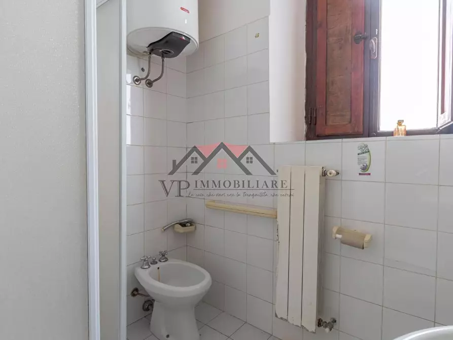 Immagine 15 di Casa indipendente in vendita  a Castelnuovo Val Di Cecina