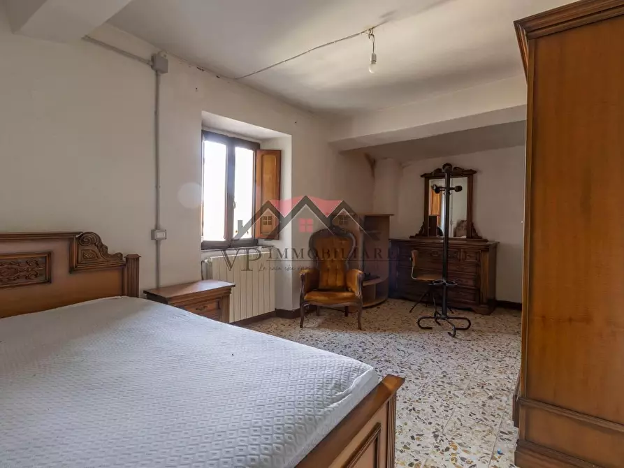 Immagine 16 di Casa indipendente in vendita  a Castelnuovo Val Di Cecina