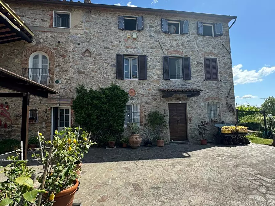 Immagine 34 di Rustico / casale in vendita  a Capannori