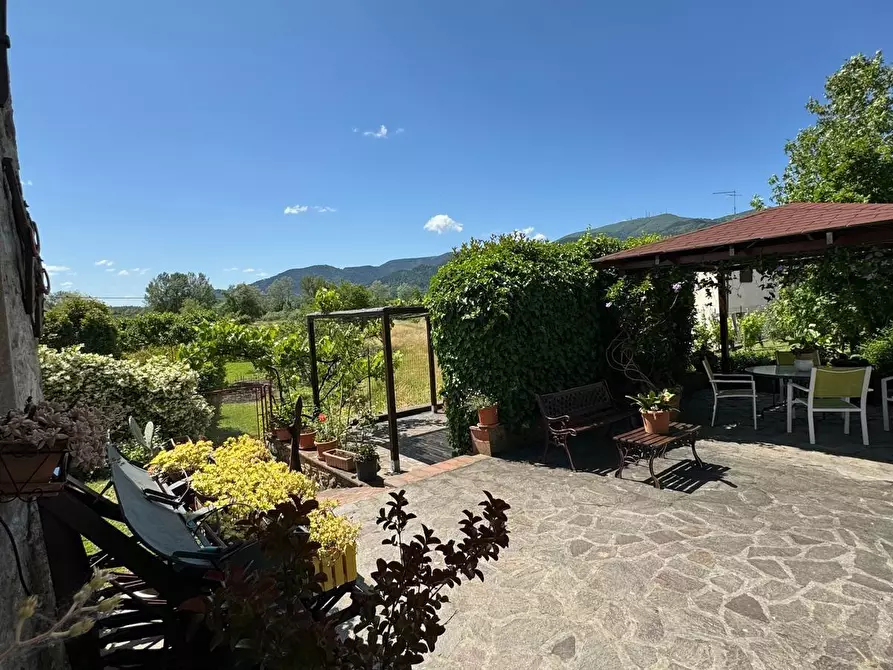 Immagine 36 di Rustico / casale in vendita  a Capannori