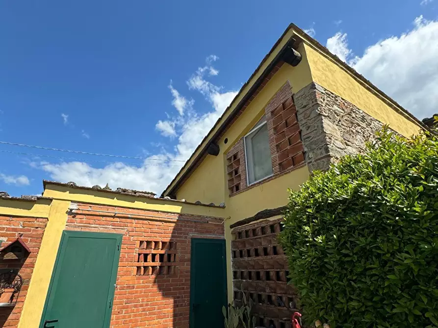 Immagine 28 di Rustico / casale in vendita  a Capannori