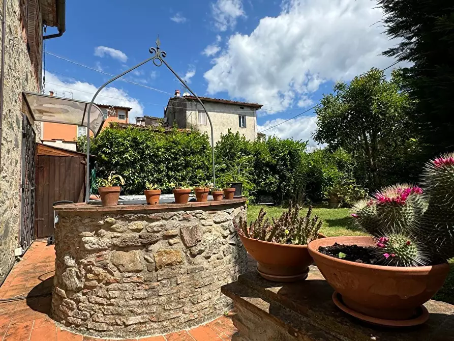 Immagine 47 di Rustico / casale in vendita  a Capannori