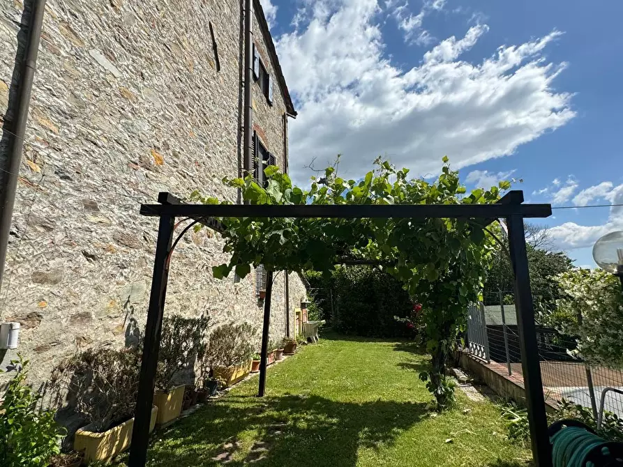 Immagine 31 di Rustico / casale in vendita  a Capannori