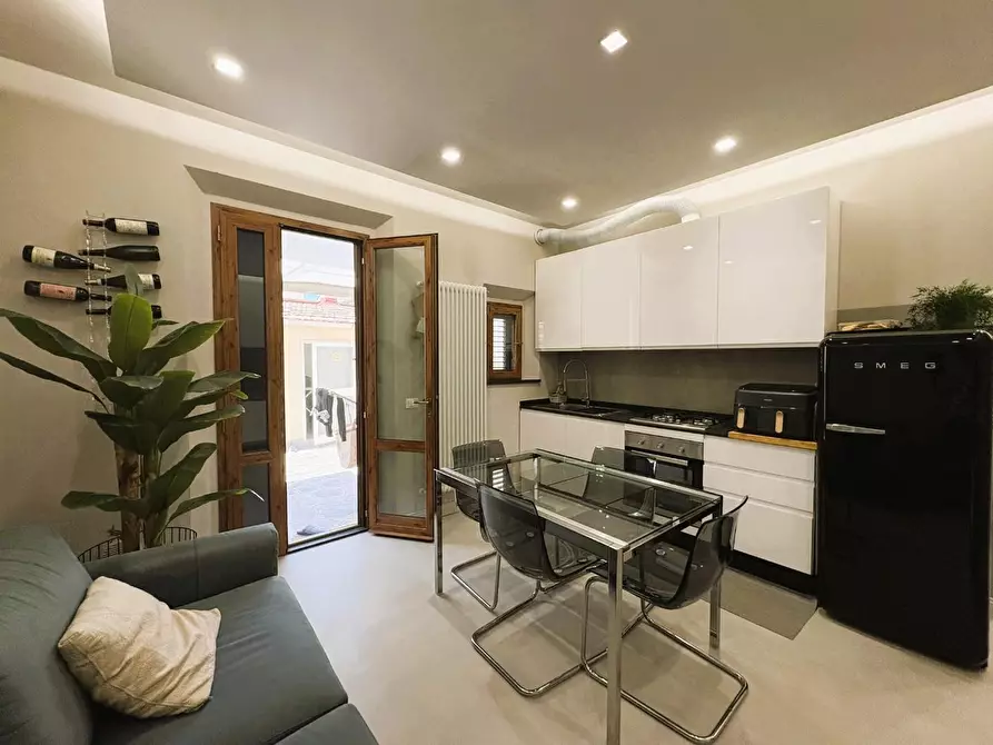 Immagine 2 di Appartamento in vendita  a Empoli