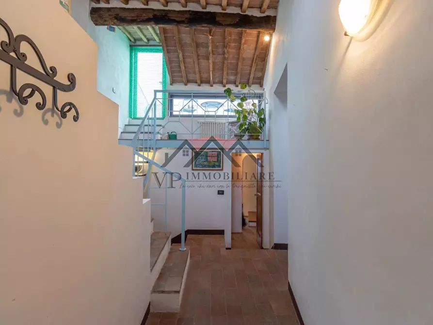 Immagine 13 di Appartamento in vendita  a Radicondoli