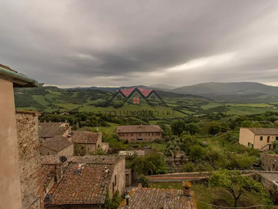 Immagine 45 di Appartamento in vendita  a Radicondoli