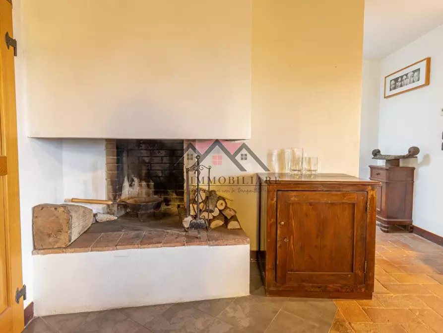 Immagine 6 di Appartamento in vendita  a Radicondoli