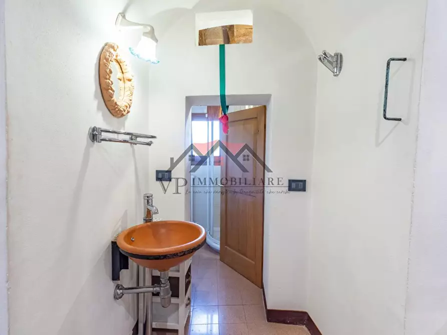 Immagine 38 di Appartamento in vendita  a Radicondoli