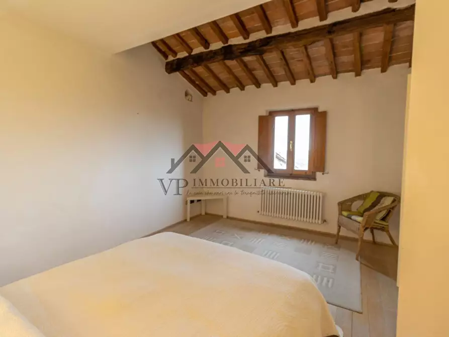 Immagine 36 di Appartamento in vendita  a Radicondoli