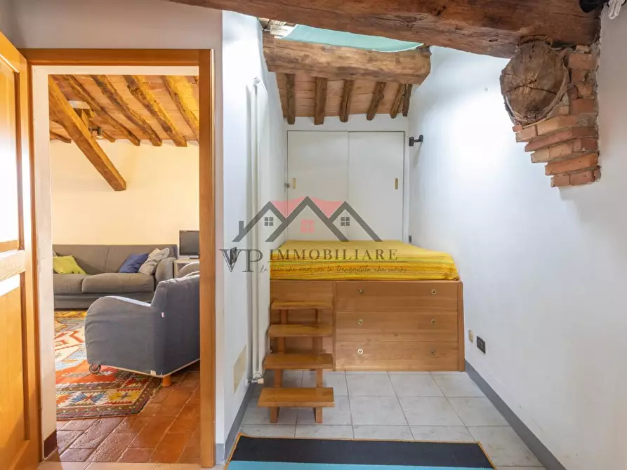 Immagine 39 di Appartamento in vendita  a Radicondoli