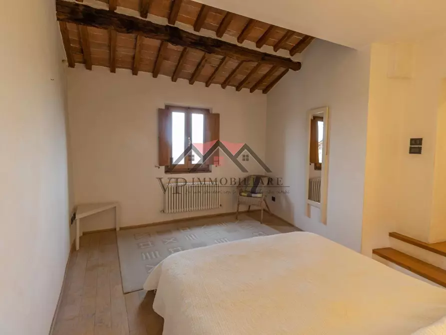 Immagine 35 di Appartamento in vendita  a Radicondoli