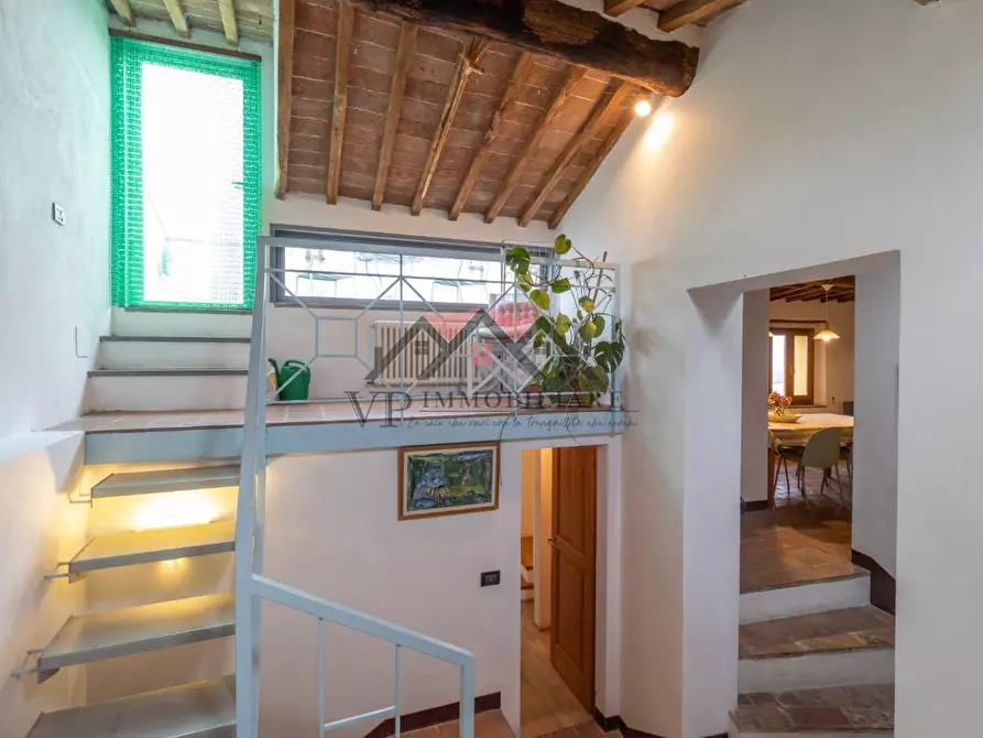 Immagine 27 di Appartamento in vendita  a Radicondoli