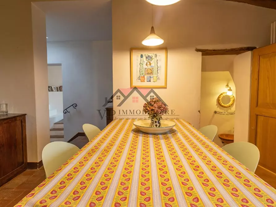 Immagine 9 di Appartamento in vendita  a Radicondoli