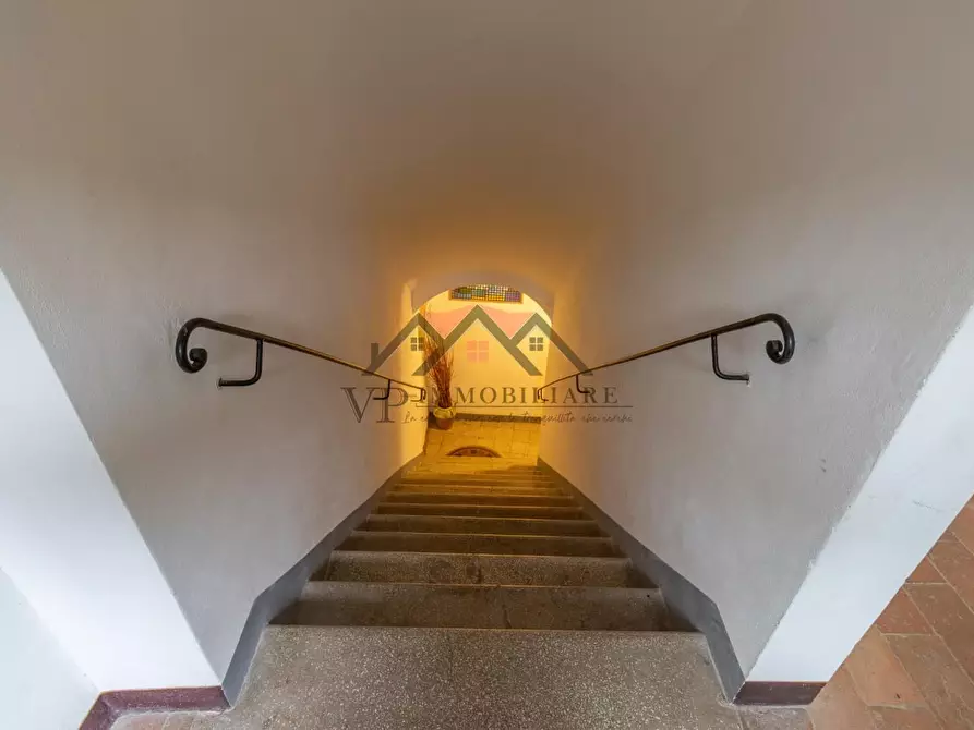 Immagine 41 di Appartamento in vendita  a Radicondoli