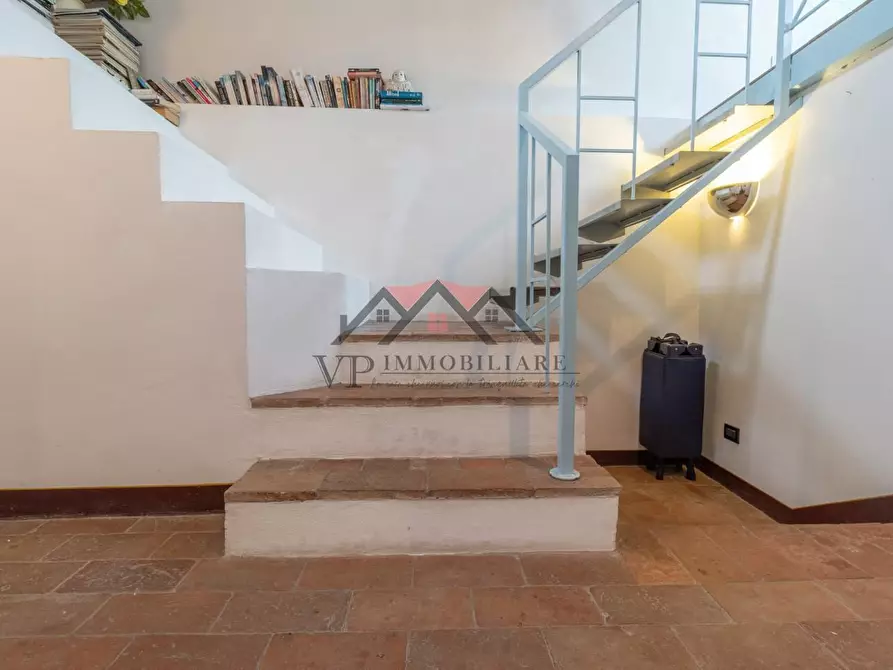 Immagine 28 di Appartamento in vendita  a Radicondoli