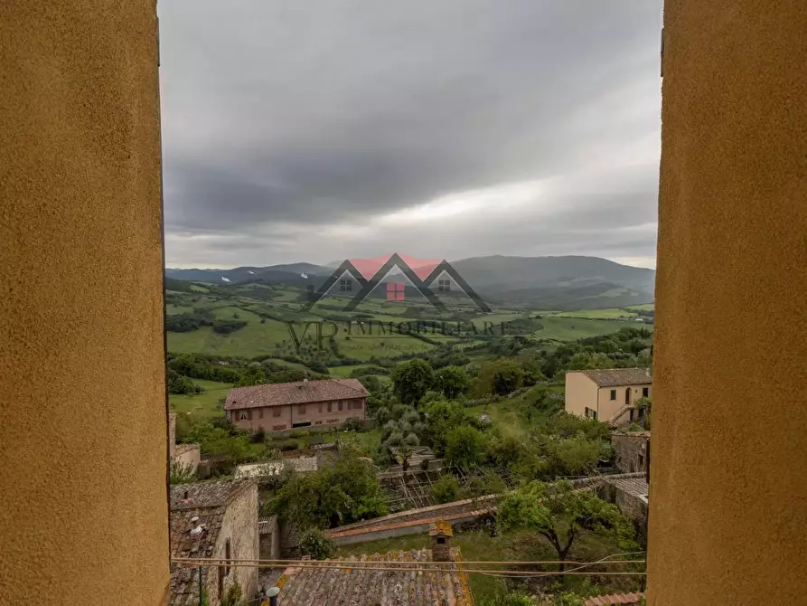 Immagine 46 di Appartamento in vendita  a Radicondoli